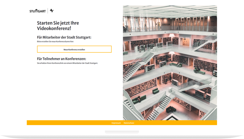 White Label Lösung Stuttgart